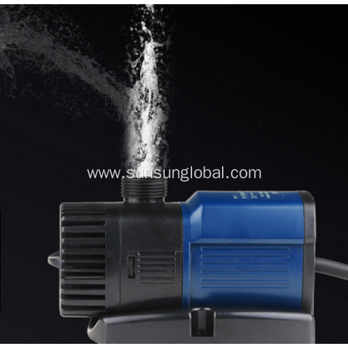 Good quality safely water pump